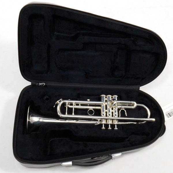 Jupiter XO Model 1604S Professional .462 Bore Bb Trumpet SN BA08550 OPEN BOX- for sale at BrassAndWinds.com