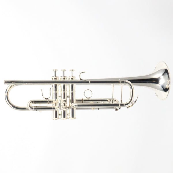 Jupiter XO Model 1604S Professional .462 Bore Bb Trumpet SN CA05498 OPEN BOX- for sale at BrassAndWinds.com