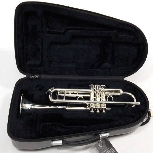 Jupiter XO Model 1604S Professional .462 Bore Bb Trumpet SN CA05498 OPEN BOX- for sale at BrassAndWinds.com