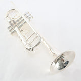 Jupiter XO Model 1604S Professional .462 Bore Bb Trumpet SN CA05499 OPEN BOX- for sale at BrassAndWinds.com