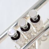 Jupiter XO Model 1604S Professional .462 Bore Bb Trumpet SN CA05499 OPEN BOX- for sale at BrassAndWinds.com