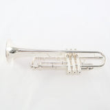 Jupiter XO Model 1604S Professional .462 Bore Bb Trumpet SN CA05499 OPEN BOX- for sale at BrassAndWinds.com