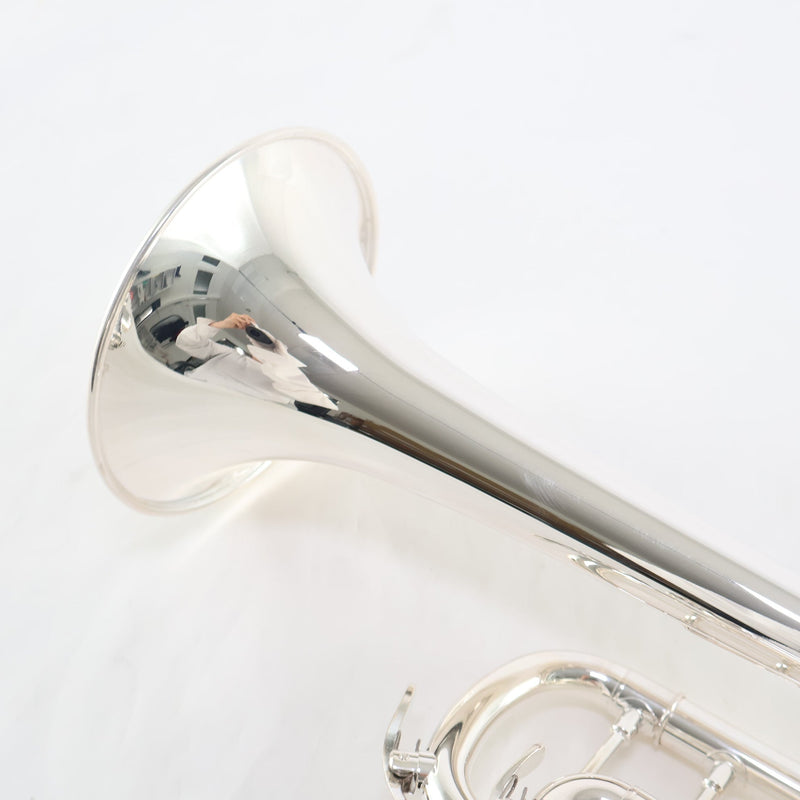 Jupiter XO Model 1604S Professional .462 Bore Bb Trumpet SN CA05499 OPEN BOX- for sale at BrassAndWinds.com