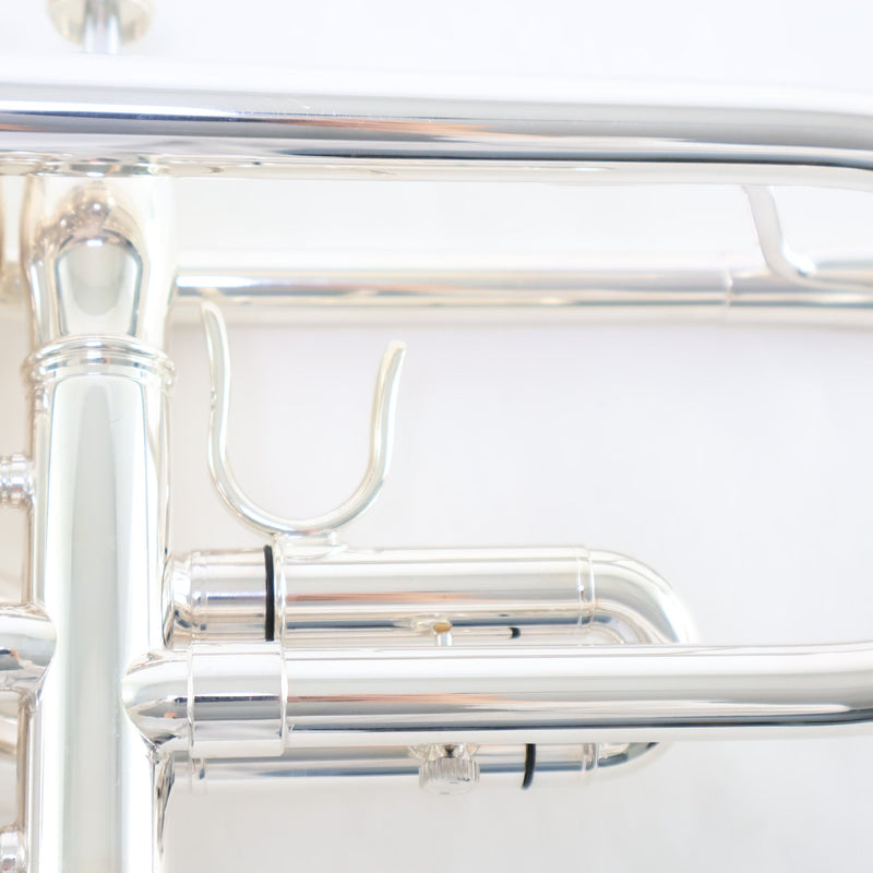 Jupiter XO Model 1604S Professional .462 Bore Bb Trumpet SN CA05499 OPEN BOX- for sale at BrassAndWinds.com