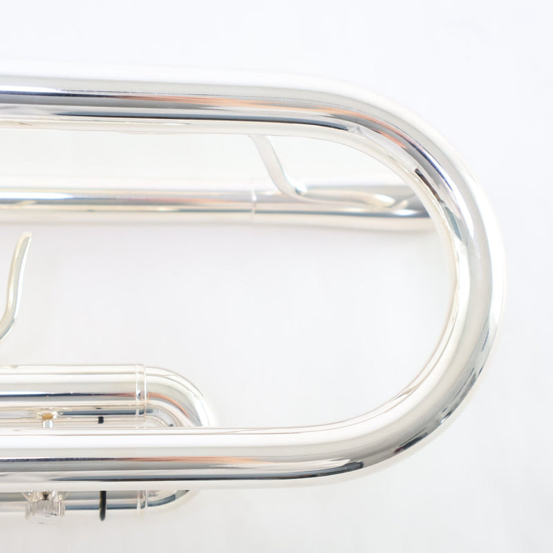Jupiter XO Model 1604S Professional .462 Bore Bb Trumpet SN CA05499 OPEN BOX- for sale at BrassAndWinds.com