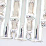 Jupiter XO Model 1604S Professional .462 Bore Bb Trumpet SN CA05499 OPEN BOX- for sale at BrassAndWinds.com
