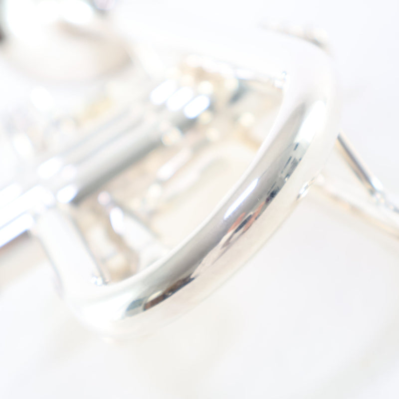 Jupiter XO Model 1604S Professional .462 Bore Bb Trumpet SN CA05499 OPEN BOX- for sale at BrassAndWinds.com
