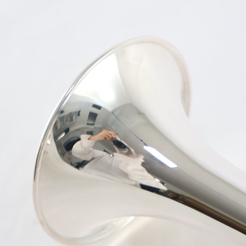 Jupiter XO Model 1604S Professional .462 Bore Bb Trumpet SN CA05499 OPEN BOX- for sale at BrassAndWinds.com