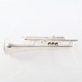 Jupiter XO Model 1604S Professional .462 Bore Bb Trumpet SN CA05499 OPEN BOX- for sale at BrassAndWinds.com
