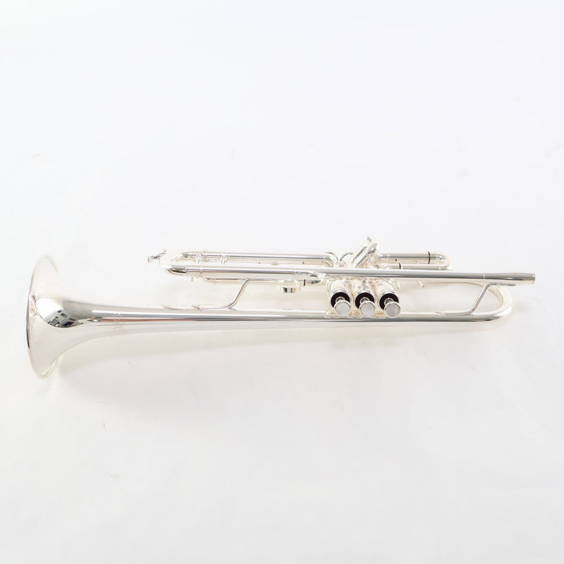 Jupiter XO Model 1604S Professional .462 Bore Bb Trumpet SN CA05499 OPEN BOX- for sale at BrassAndWinds.com