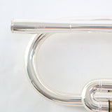 Jupiter XO Model 1604S Professional .462 Bore Bb Trumpet SN CA05499 OPEN BOX- for sale at BrassAndWinds.com