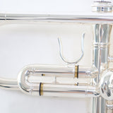 Jupiter XO Model 1604S Professional .462 Bore Bb Trumpet SN CA05499 OPEN BOX- for sale at BrassAndWinds.com