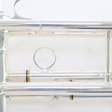 Jupiter XO Model 1604S Professional .462 Bore Bb Trumpet SN CA05499 OPEN BOX- for sale at BrassAndWinds.com