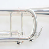 Jupiter XO Model 1604S Professional .462 Bore Bb Trumpet SN CA05499 OPEN BOX- for sale at BrassAndWinds.com