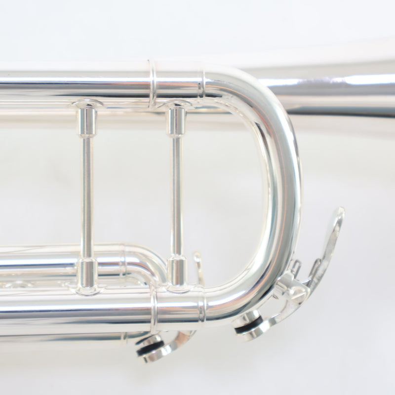 Jupiter XO Model 1604S Professional .462 Bore Bb Trumpet SN CA05499 OPEN BOX- for sale at BrassAndWinds.com