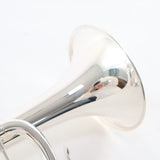 Jupiter XO Model 1604S Professional .462 Bore Bb Trumpet SN CA05499 OPEN BOX- for sale at BrassAndWinds.com