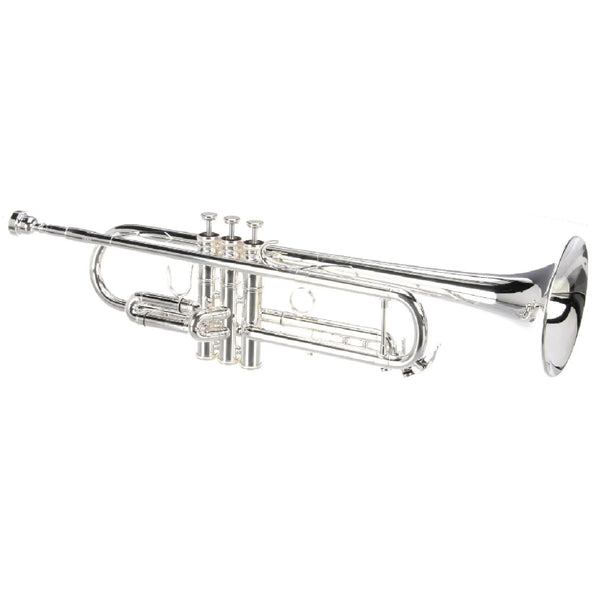 Jupiter XO Model 1604S-R Professional Bb Trumpet BRAND NEW- for sale at BrassAndWinds.com