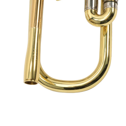 Jupiter XO Model 1624L Professional C Trumpet