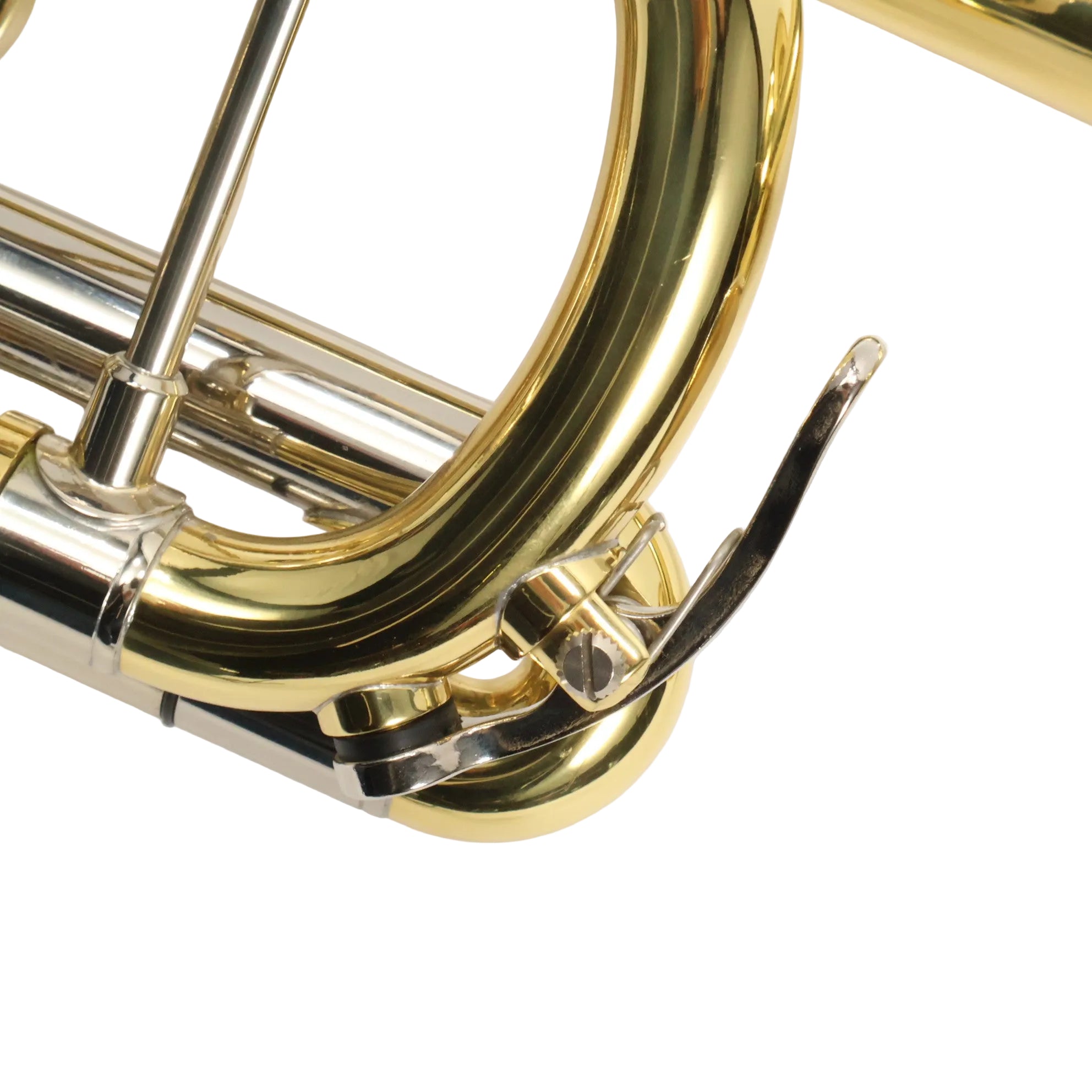 Jupiter XO Model 1624L Professional C Trumpet