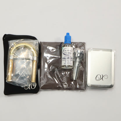 Jupiter XO Model 1624L Professional C Trumpet