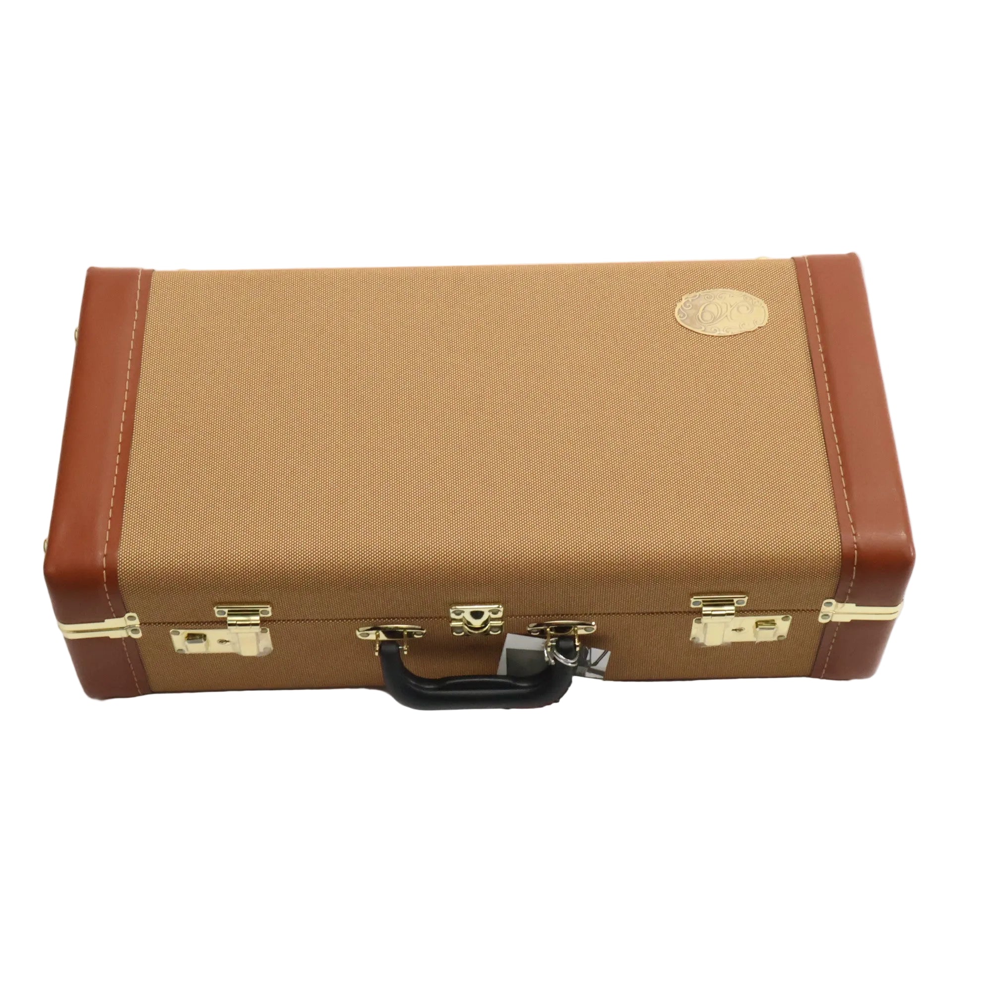 Jupiter XO Model 1624L Professional C Trumpet