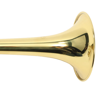 Jupiter XO Model 1624L Professional C Trumpet