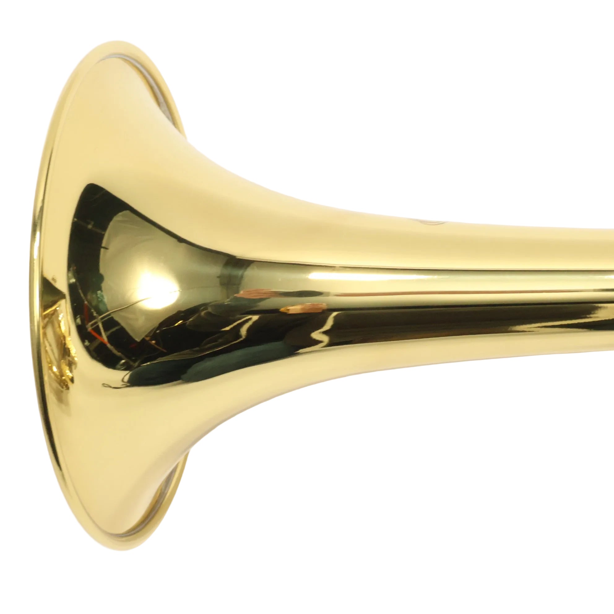 Jupiter XO Model 1624L Professional C Trumpet