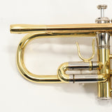 Jupiter XO Model 1624L Professional C Trumpet MINT CONDITION- for sale at BrassAndWinds.com