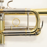 Jupiter XO Model 1624L Professional C Trumpet MINT CONDITION- for sale at BrassAndWinds.com