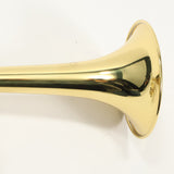 Jupiter XO Model 1624L Professional C Trumpet MINT CONDITION- for sale at BrassAndWinds.com