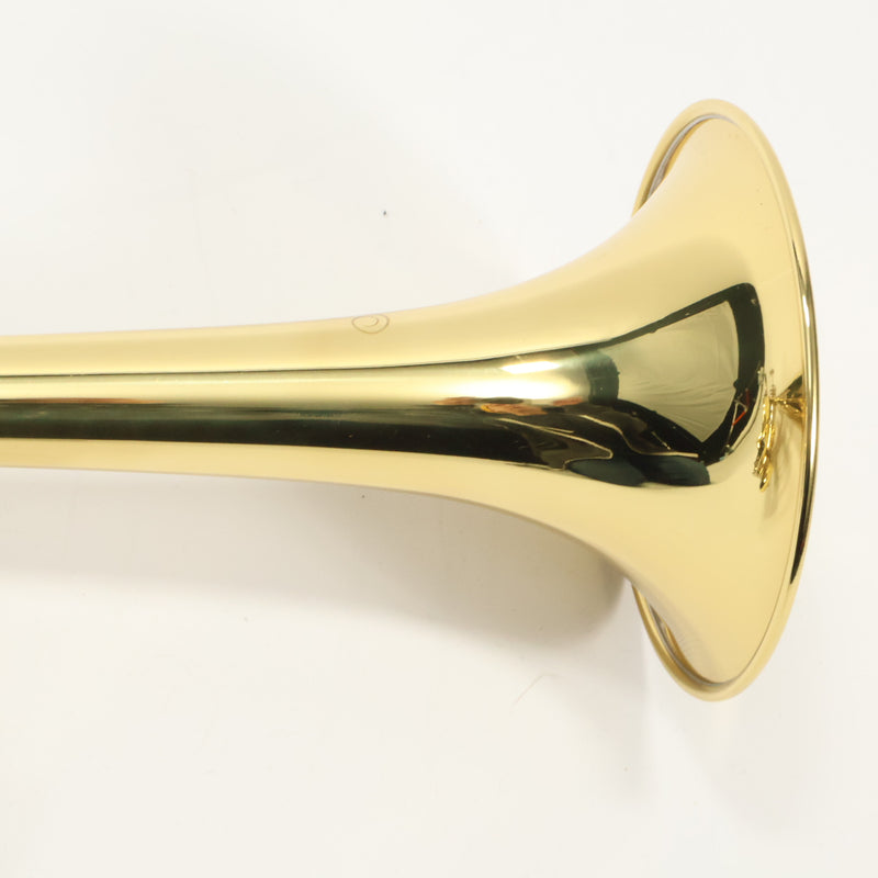 Jupiter XO Model 1624L Professional C Trumpet MINT CONDITION- for sale at BrassAndWinds.com