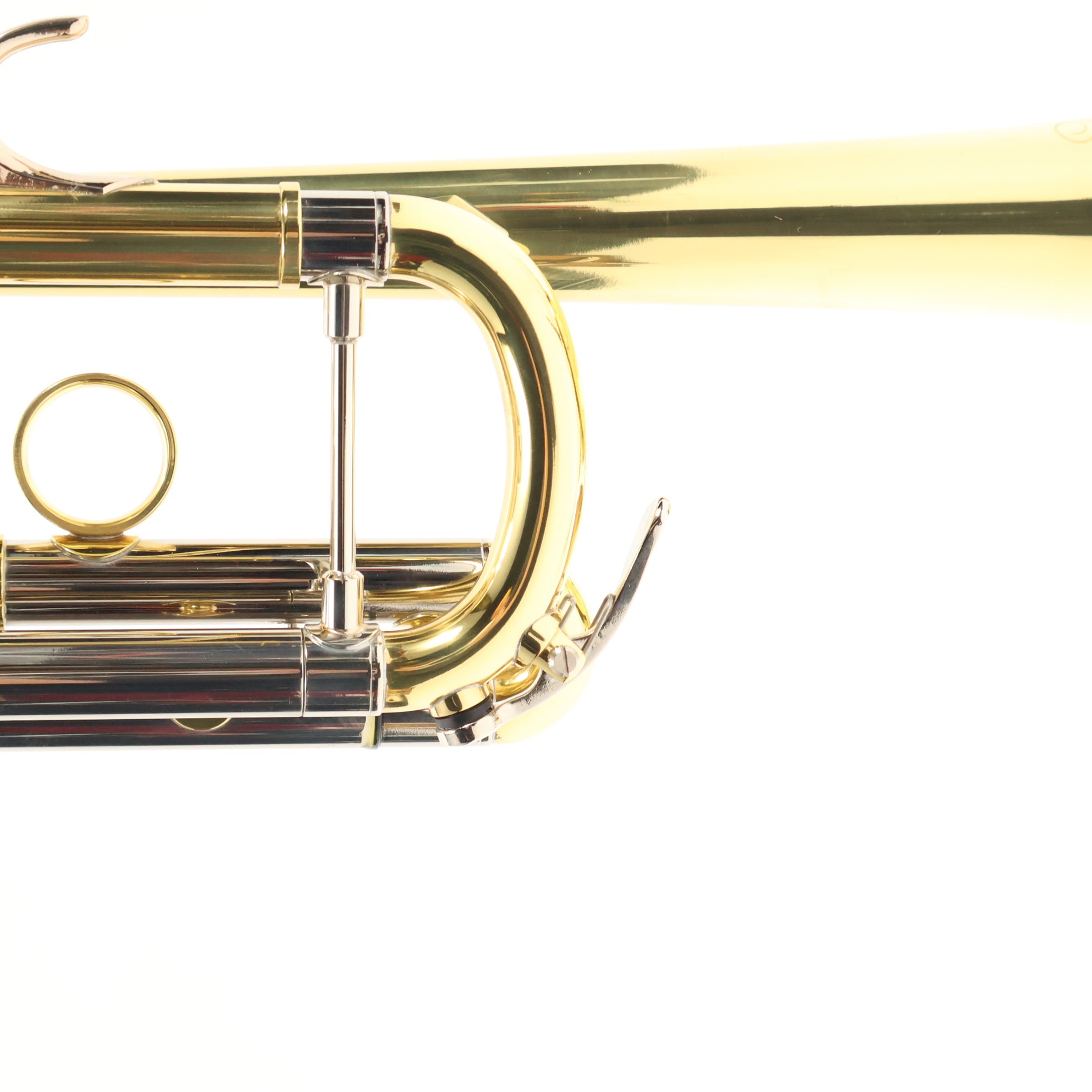 Jupiter XO Model 1624L-R Professional C Trumpet