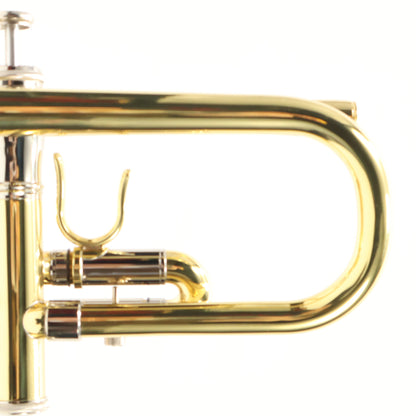 Jupiter XO Model 1624L-R Professional C Trumpet