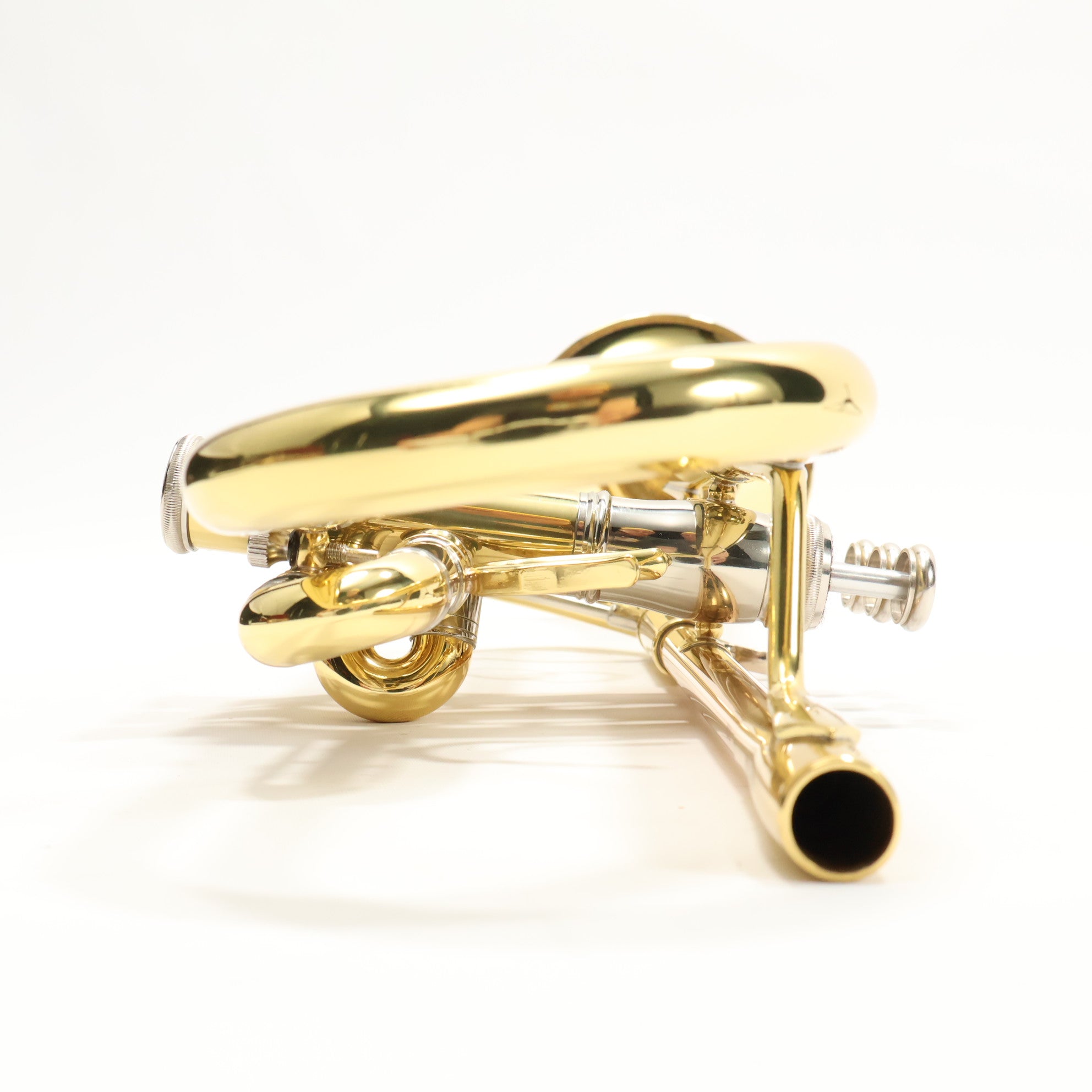 Jupiter XO Model 1624L-R Professional C Trumpet