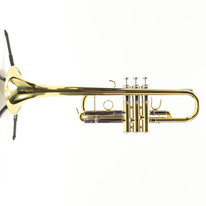 Jupiter XO Model 1624L-R Professional C Trumpet