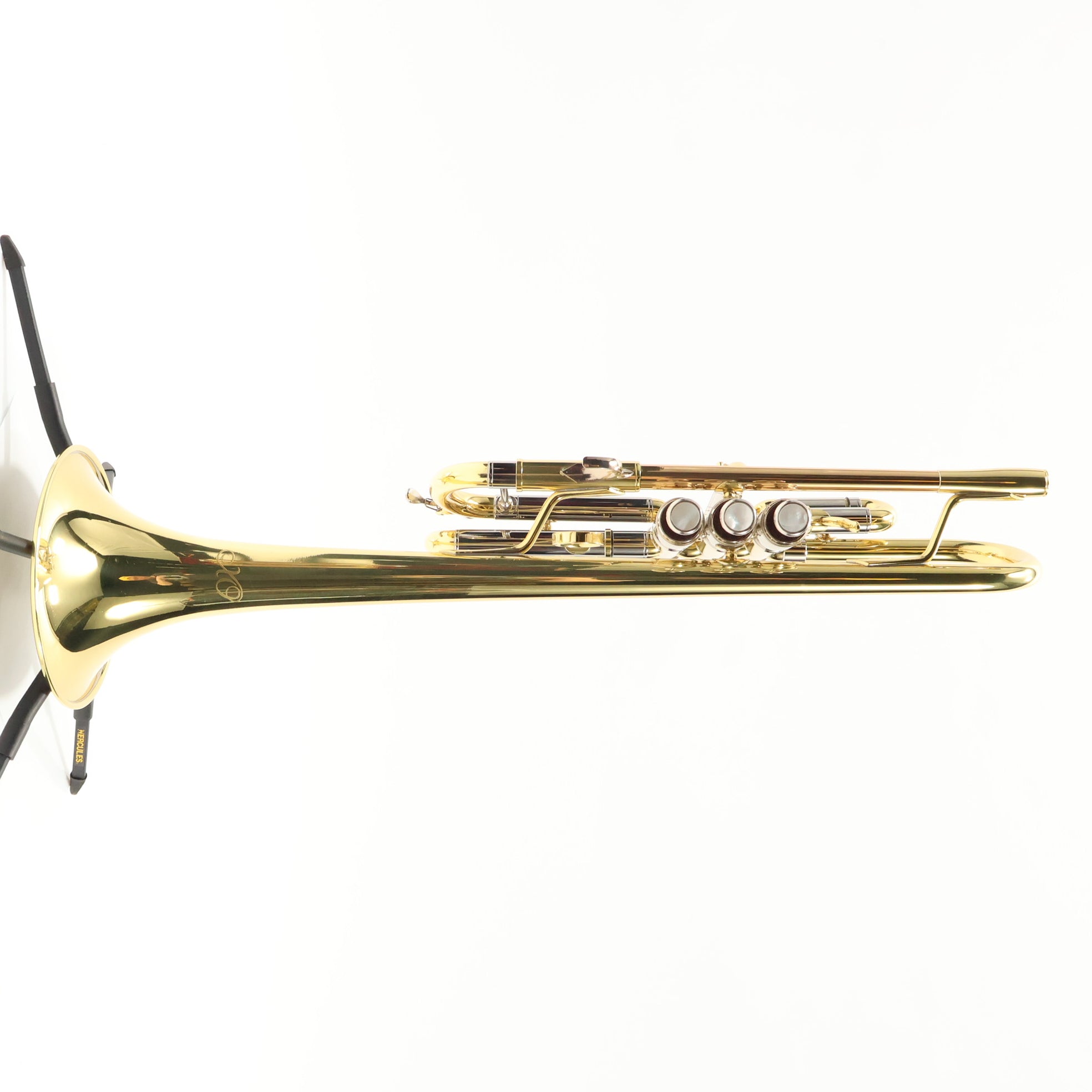 Jupiter XO Model 1624L-R Professional C Trumpet