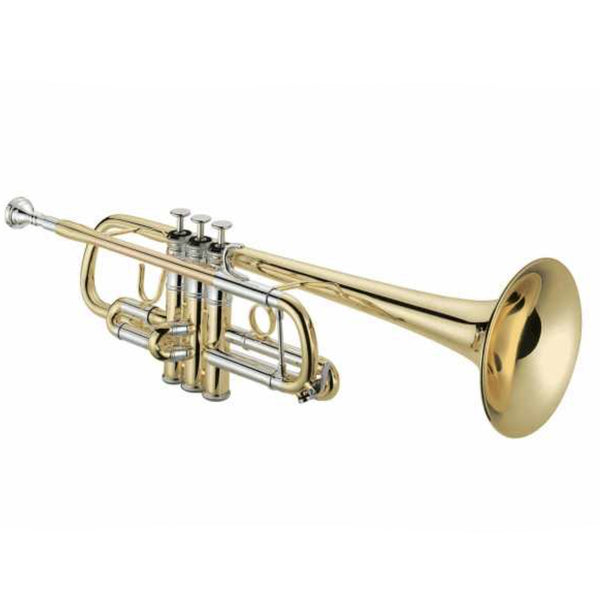Jupiter XO Model 1624L-R Professional C Trumpet BRAND NEW- for sale at BrassAndWinds.com