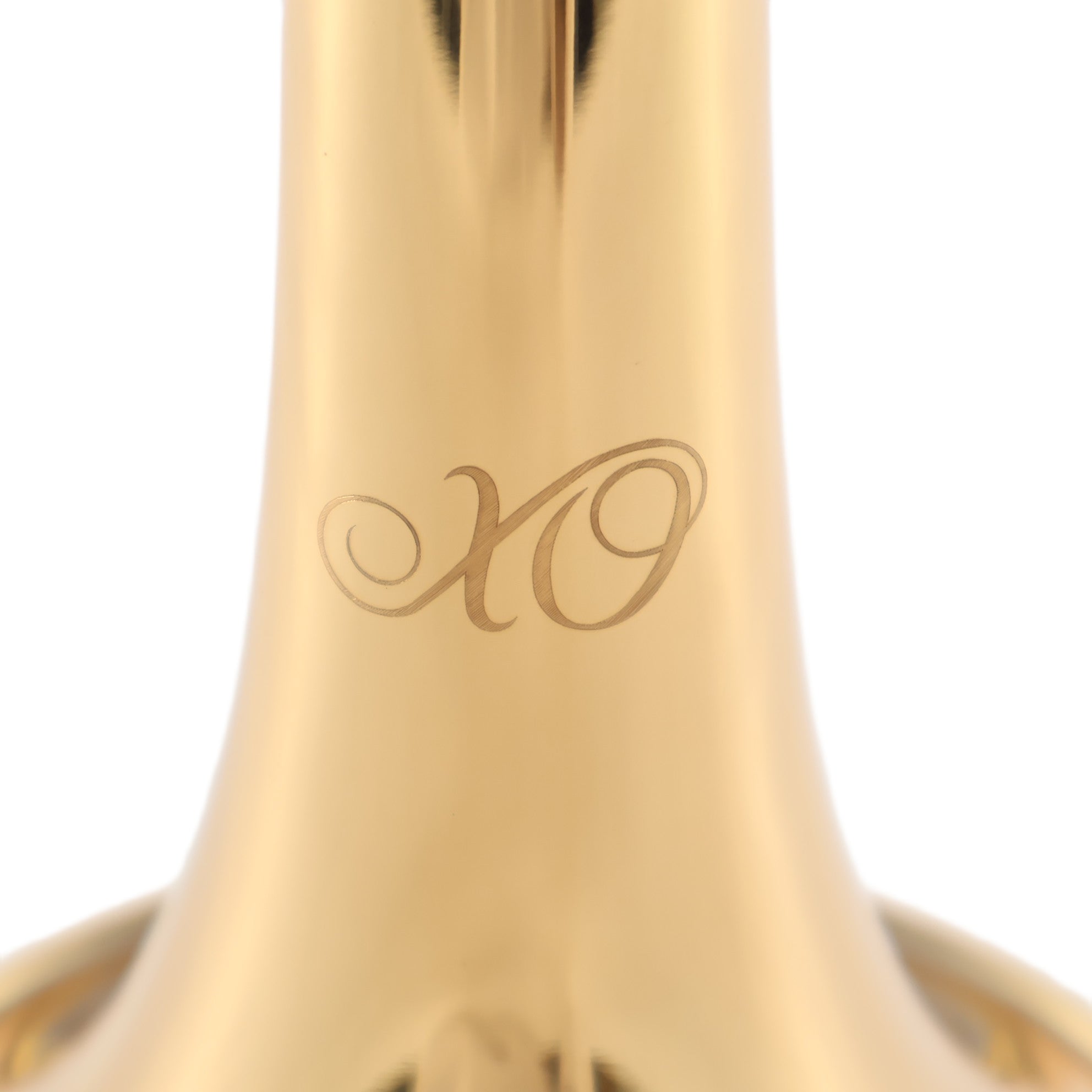 Jupiter XO Model 1624RL Professional C Trumpet