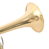 Jupiter XO Model 1624RL Professional C Trumpet MINT CONDITION