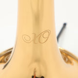 Jupiter XO Model 1624RL-R Professional C Trumpet MINT CONDITION- for sale at BrassAndWinds.com