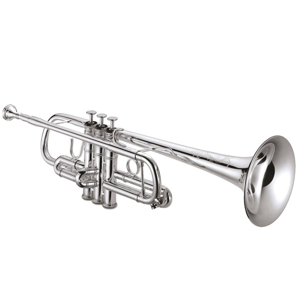 Jupiter XO Model 1624RS-R Professional C Trumpet BRAND NEW- for sale at BrassAndWinds.com