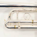 Jupiter XO Model 1624RS-R Professional C Trumpet MINT CONDITION- for sale at BrassAndWinds.com