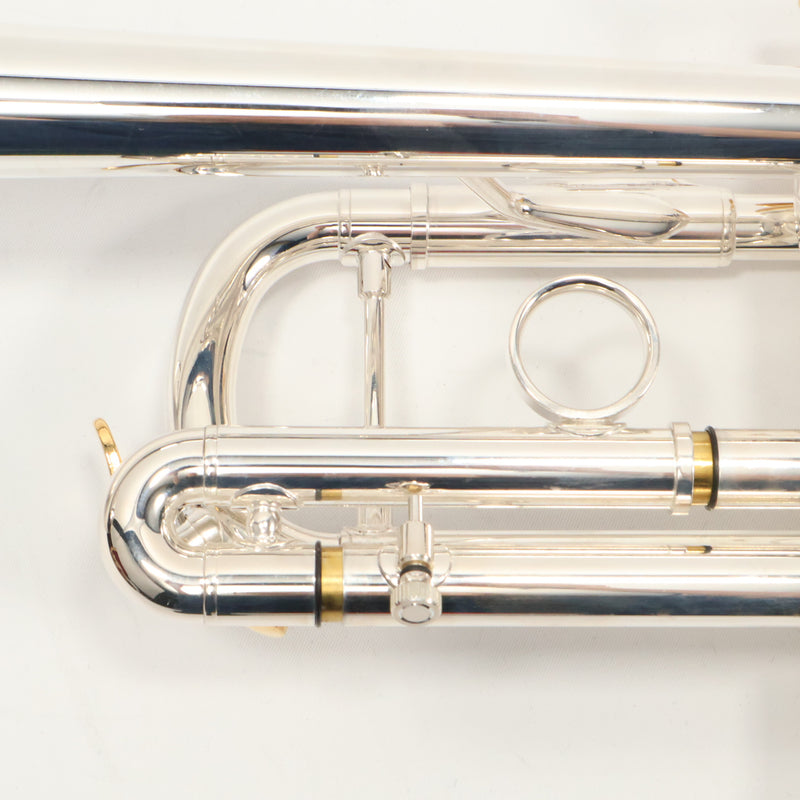 Jupiter XO Model 1624RS-R Professional C Trumpet MINT CONDITION- for sale at BrassAndWinds.com
