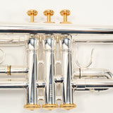 Jupiter XO Model 1624RS-R Professional C Trumpet MINT CONDITION- for sale at BrassAndWinds.com