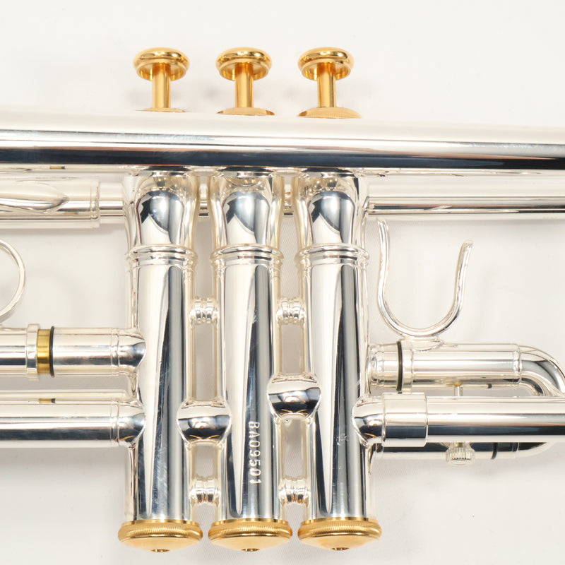 Jupiter XO Model 1624RS-R Professional C Trumpet MINT CONDITION- for sale at BrassAndWinds.com