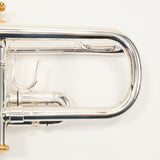 Jupiter XO Model 1624RS-R Professional C Trumpet MINT CONDITION- for sale at BrassAndWinds.com