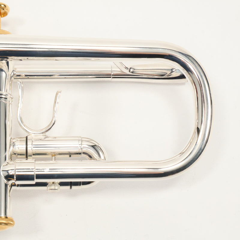 Jupiter XO Model 1624RS-R Professional C Trumpet MINT CONDITION- for sale at BrassAndWinds.com