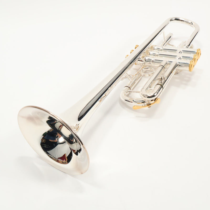 Jupiter XO Model 1624RS-R Professional C Trumpet MINT CONDITION- for sale at BrassAndWinds.com