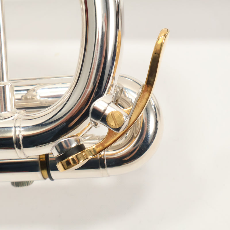 Jupiter XO Model 1624RS-R Professional C Trumpet MINT CONDITION- for sale at BrassAndWinds.com