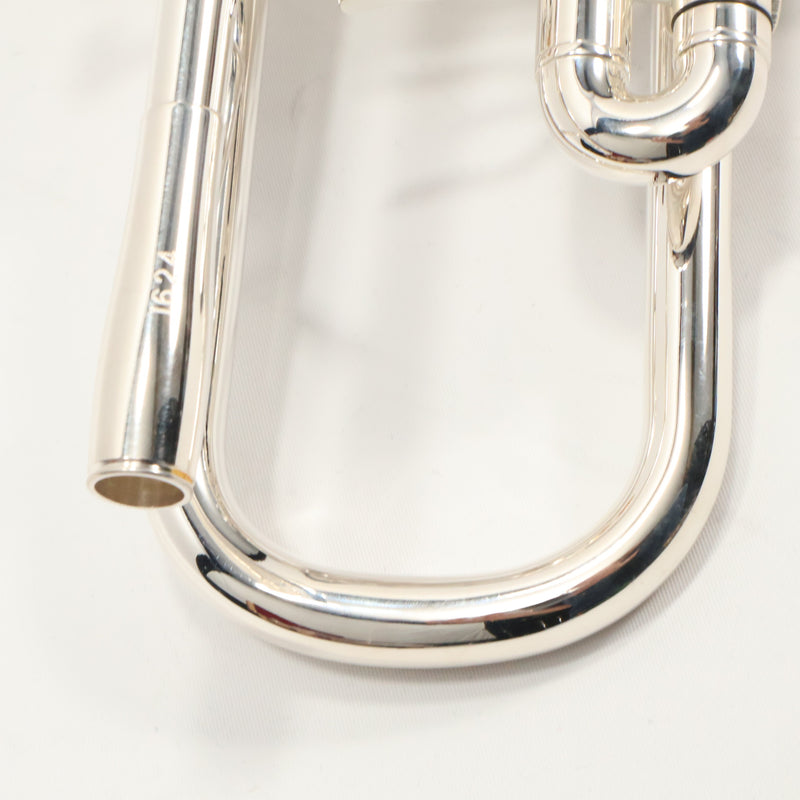 Jupiter XO Model 1624RS-R Professional C Trumpet MINT CONDITION- for sale at BrassAndWinds.com